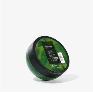 Body Spa Cat's Claw Repairing Body Butter Transform extra-dry into ultra-hydrati